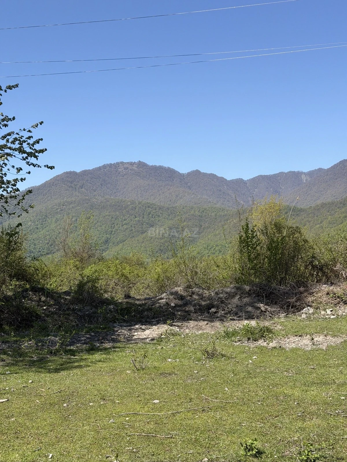 Satılır torpaq sahəsi 75 m²