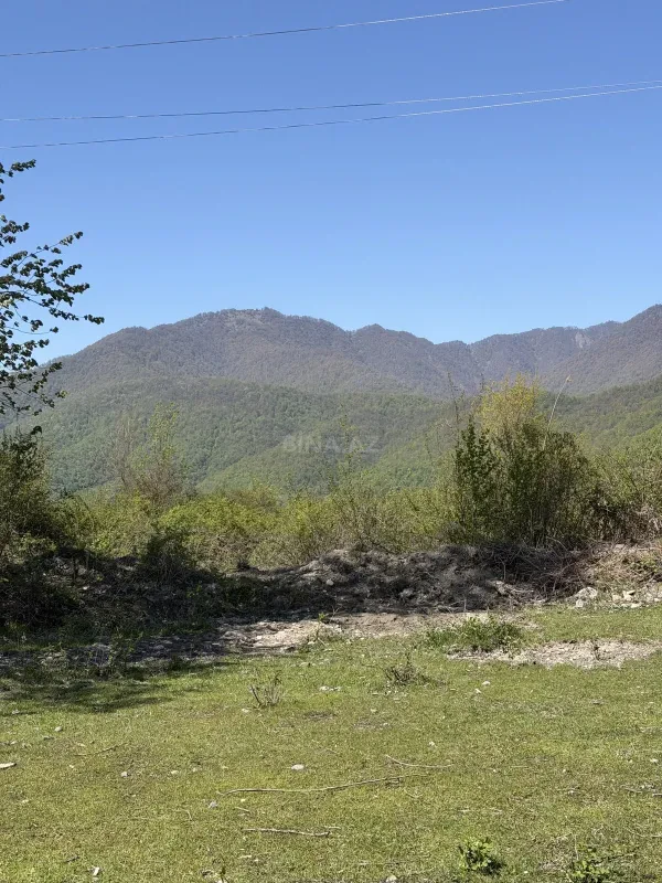 Satılır torpaq sahəsi 75 m²