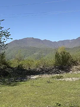 Satılır torpaq sahəsi 75 m² — Qəbələ 75.00 m²