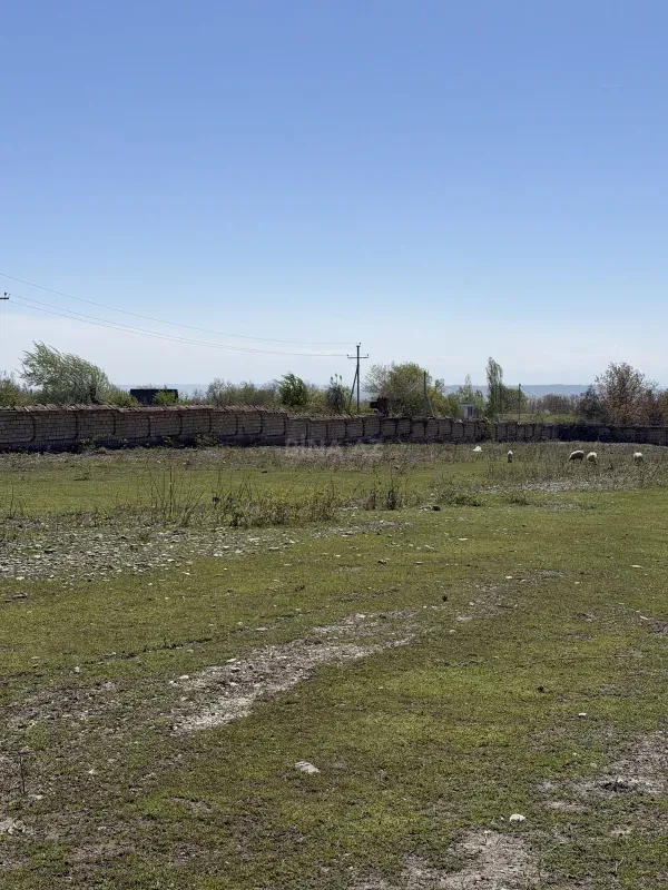 Satılır torpaq sahəsi 75 m²