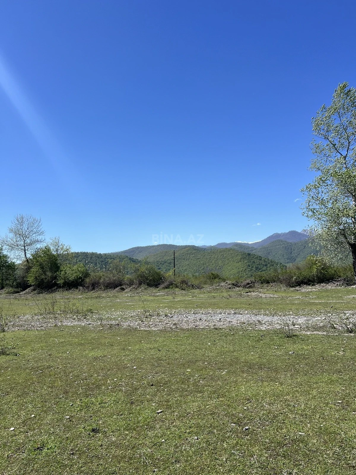 Satılır torpaq sahəsi 75 m²