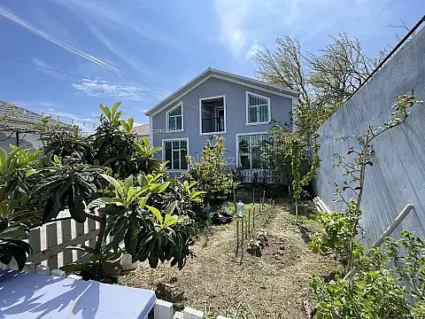 Satılır 6 otaqlı həyət evi 240 m² — Bakı, Ramana 6 otaq 240.00 m²