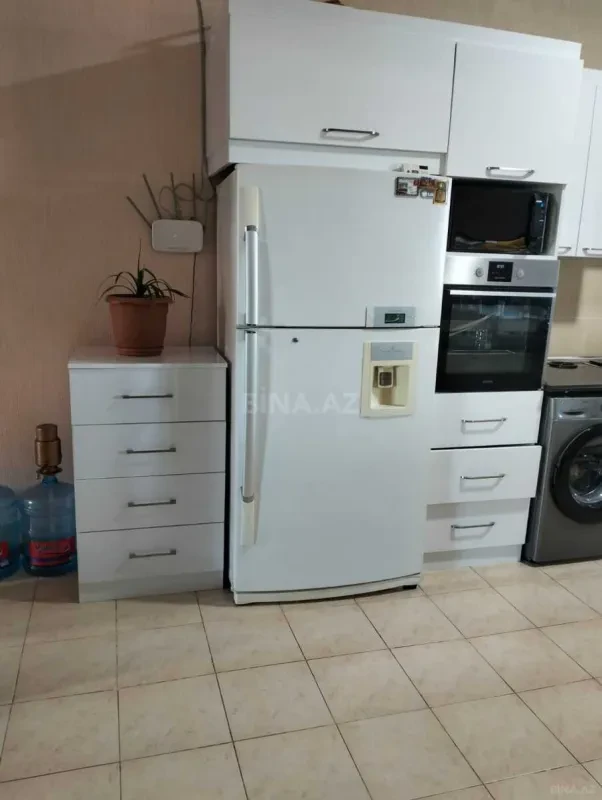 Satılır 3 otaqlı mənzil 75 m²