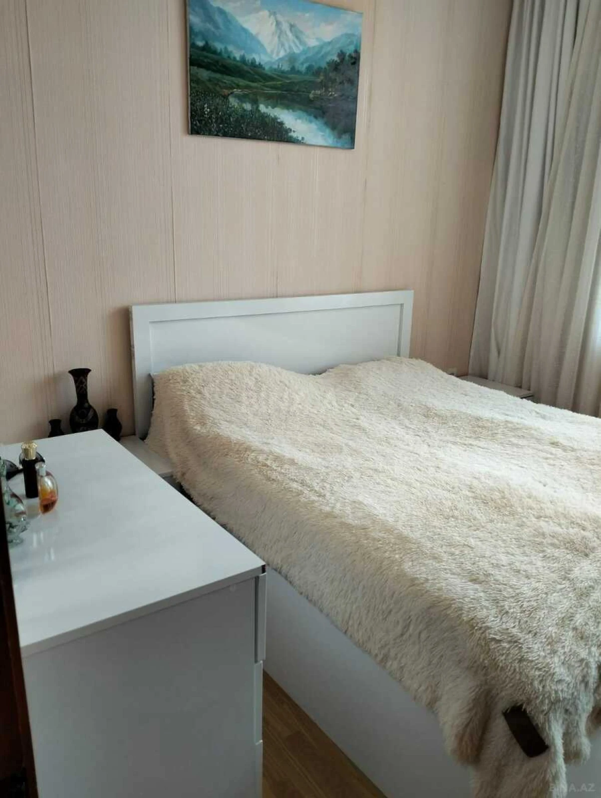 Satılır 3 otaqlı mənzil 75 m²