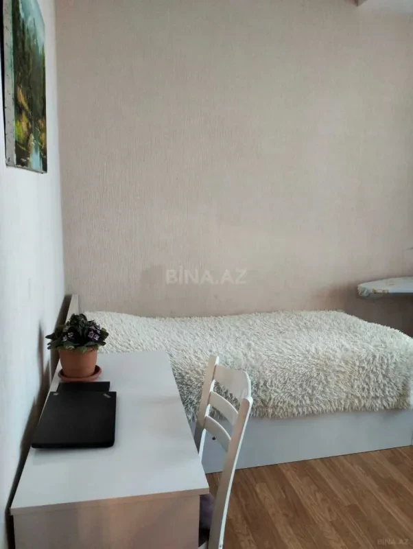 Satılır 3 otaqlı mənzil 75 m²
