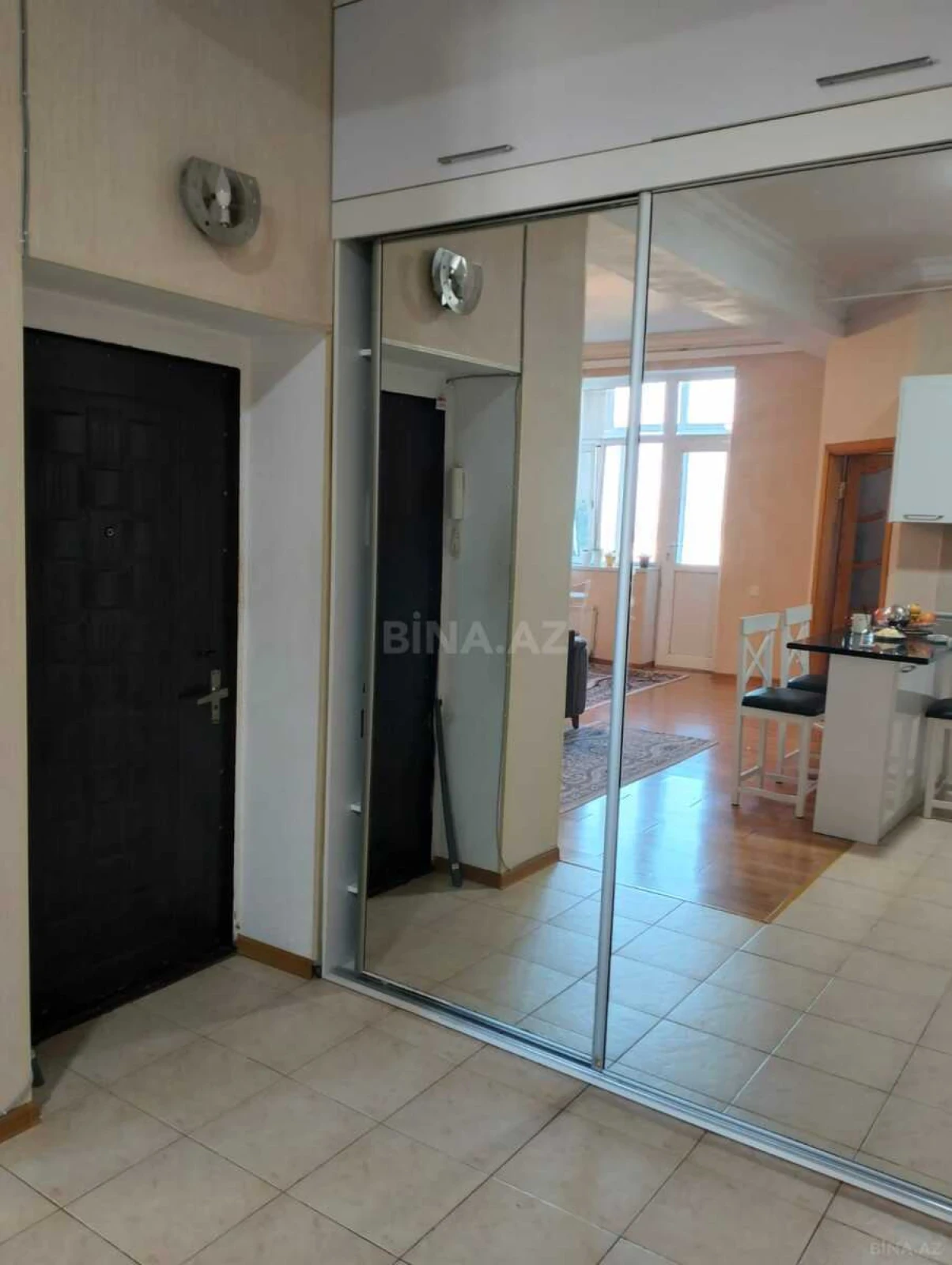 Satılır 3 otaqlı mənzil 75 m²