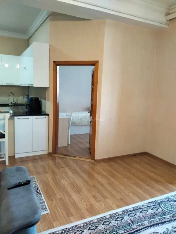 Satılır 3 otaqlı mənzil 75 m²