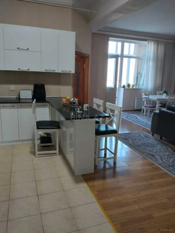 Satılır 3 otaqlı mənzil 75 m²