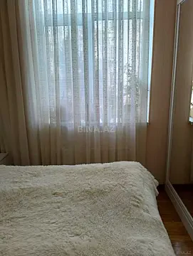 Satılır 3 otaqlı mənzil 75 m²
