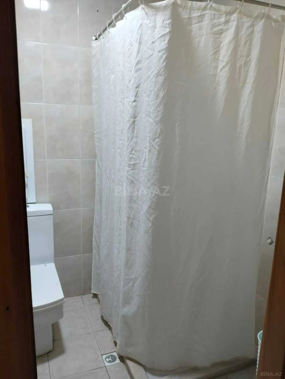 Satılır 3 otaqlı mənzil 75 m²