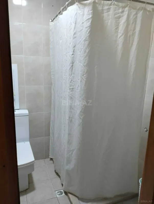 Satılır 3 otaqlı mənzil 75 m²