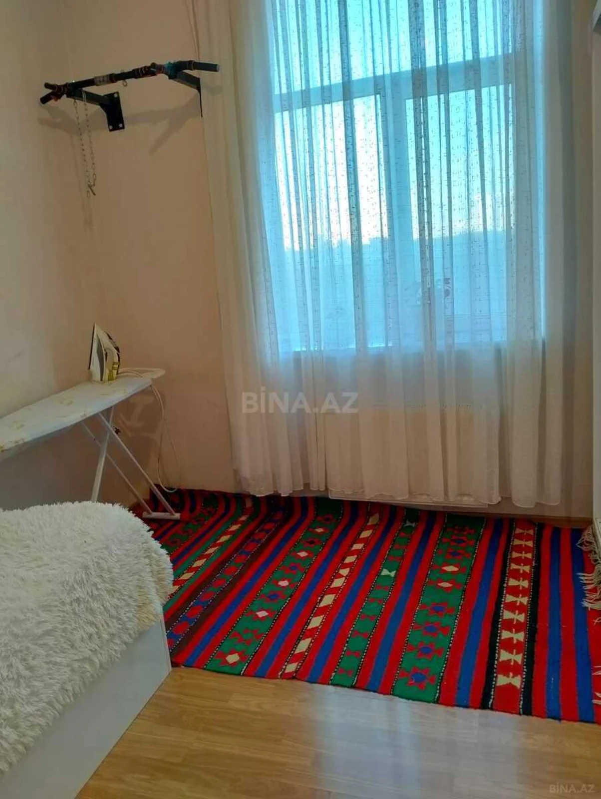 Satılır 3 otaqlı mənzil 75 m²