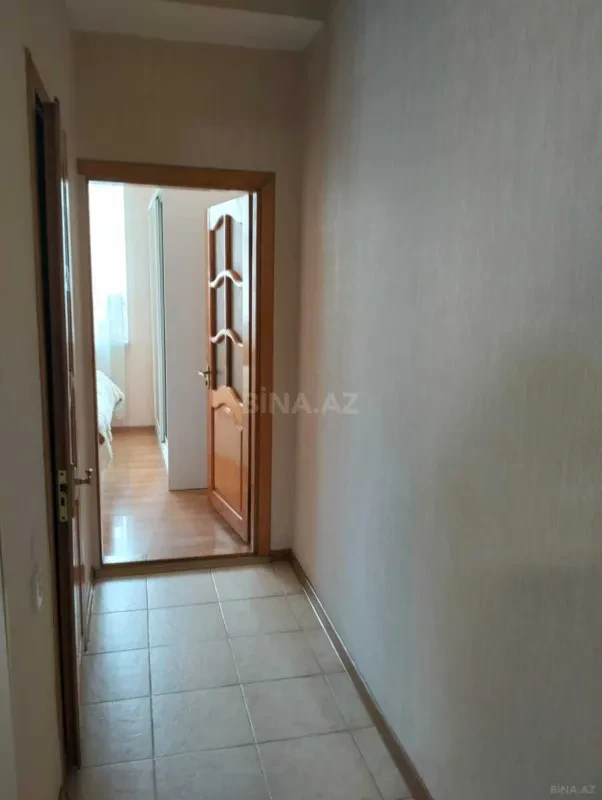 Satılır 3 otaqlı mənzil 75 m²
