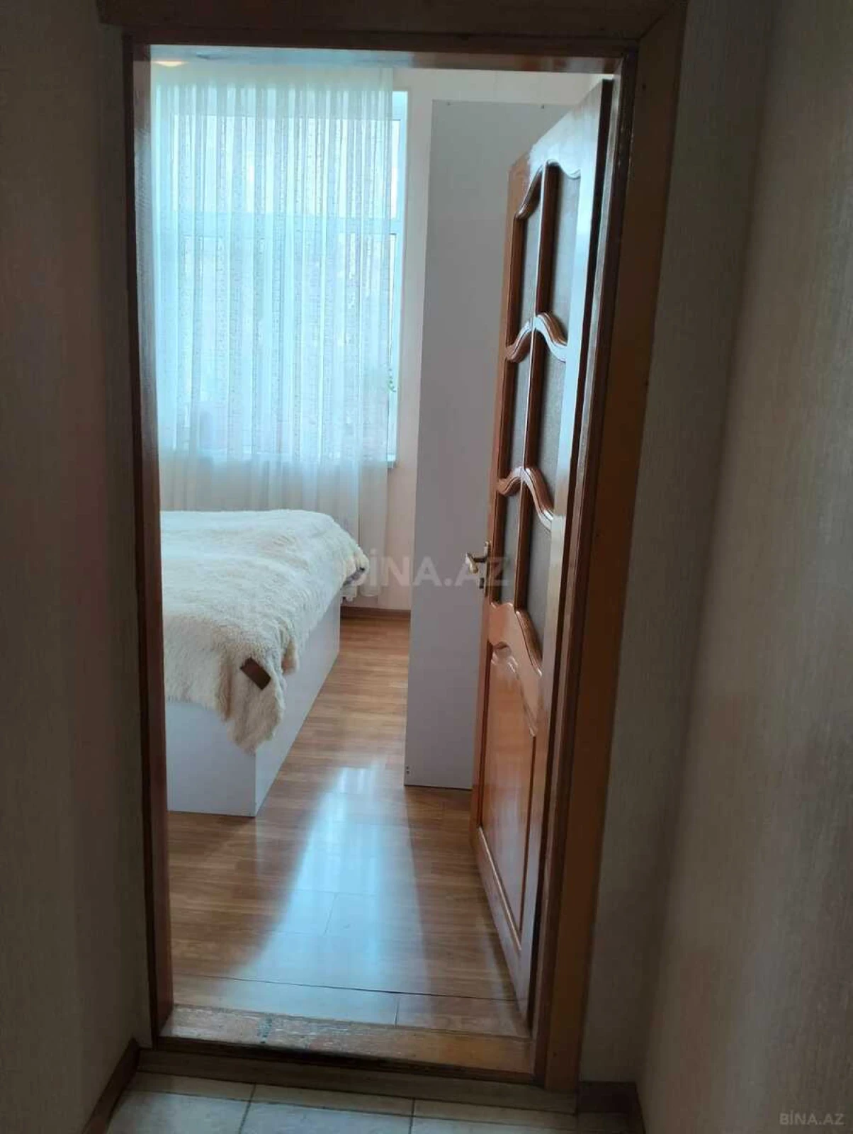 Satılır 3 otaqlı mənzil 75 m²
