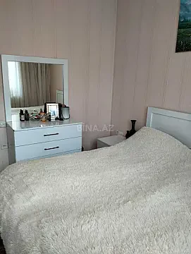 Satılır 3 otaqlı mənzil 75 m²
