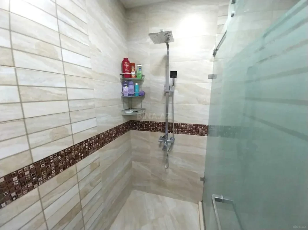 Satılır 3 otaqlı mənzil 102 m²