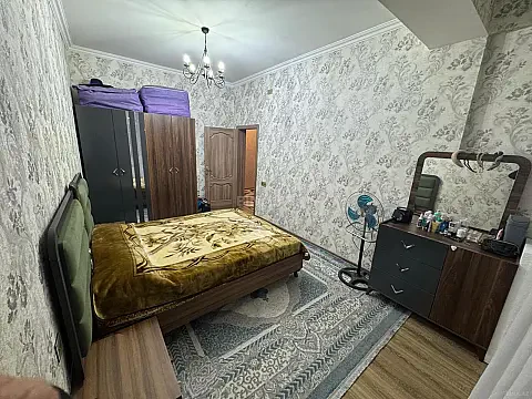 Satılır 3 otaqlı mənzil 85 m²