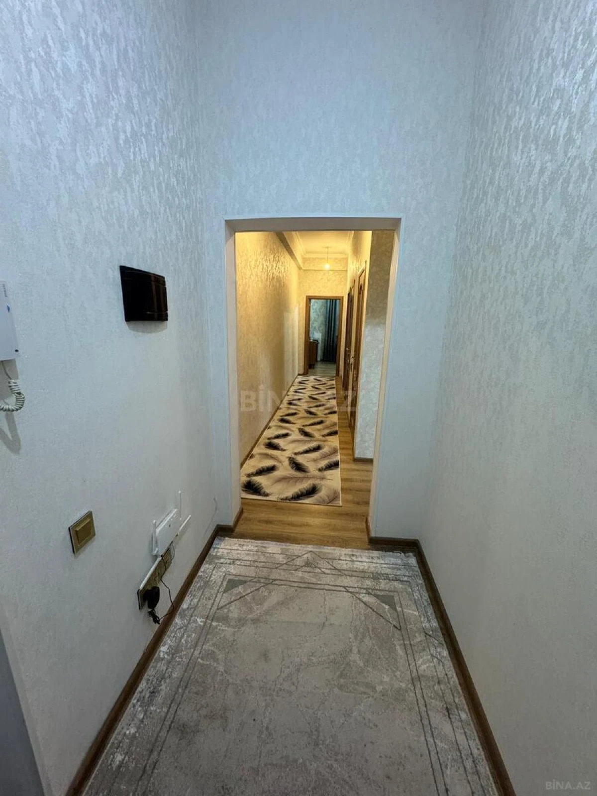 Satılır 3 otaqlı mənzil 85 m²
