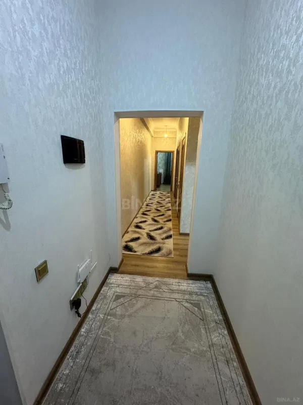 Satılır 3 otaqlı mənzil 85 m²