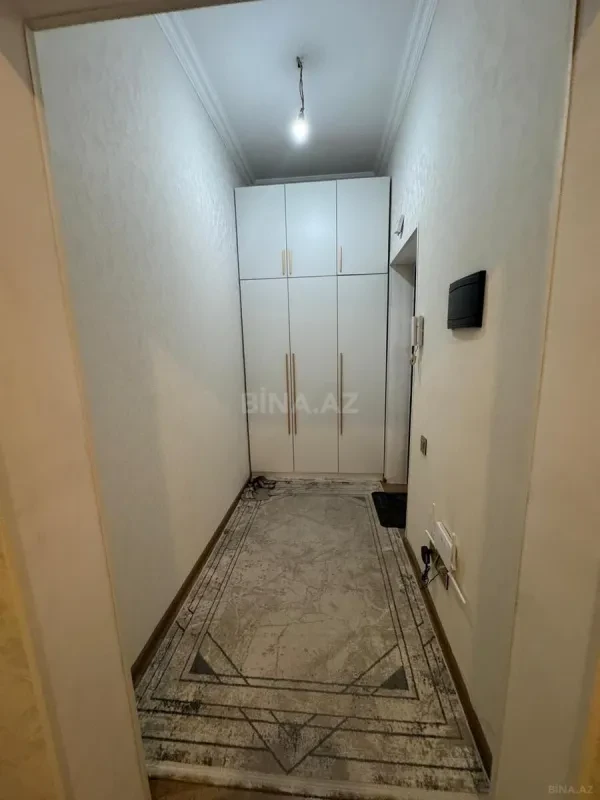 Satılır 3 otaqlı mənzil 85 m²