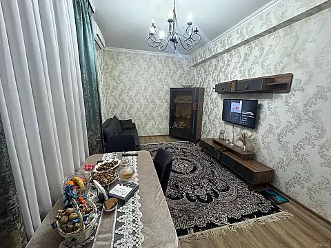 Satılır 3 otaqlı mənzil 85 m²