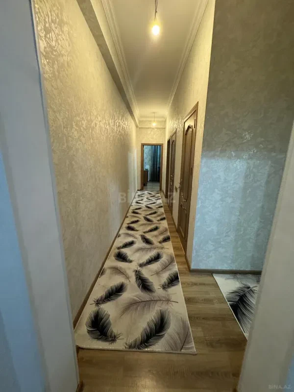 Satılır 3 otaqlı mənzil 85 m²
