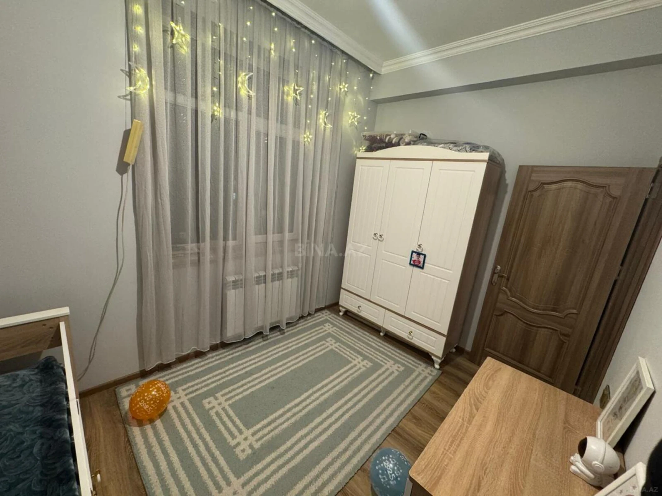 Satılır 3 otaqlı mənzil 85 m²