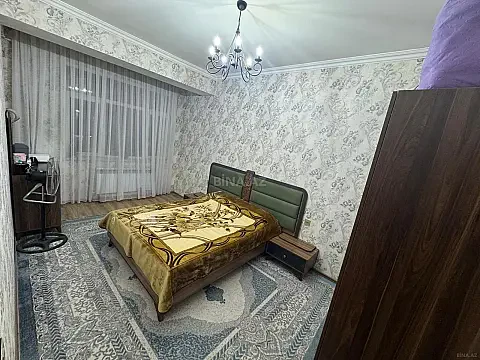Satılır 3 otaqlı mənzil 85 m²