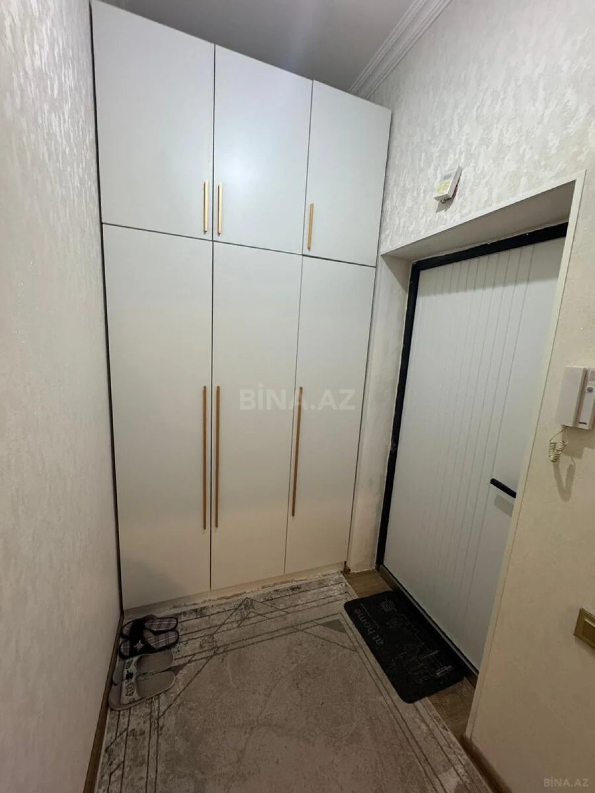 Satılır 3 otaqlı mənzil 85 m²