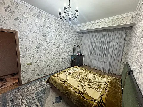 Satılır 3 otaqlı mənzil 85 m²