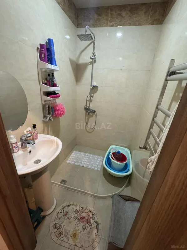 Satılır 3 otaqlı mənzil 85 m²