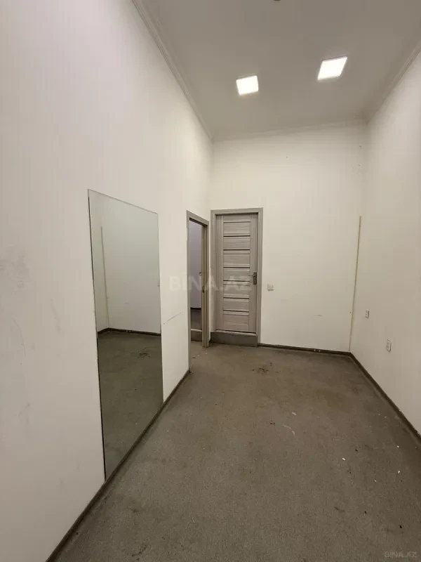 Kirayə verilir obyekt 55 m²
