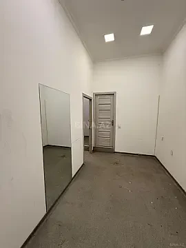 Kirayə verilir obyekt 55 m²