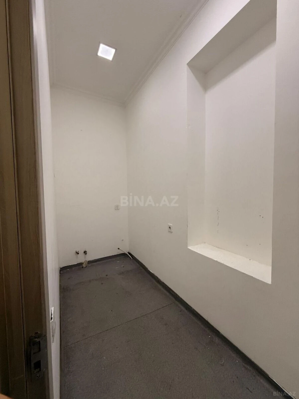 Kirayə verilir obyekt 55 m²