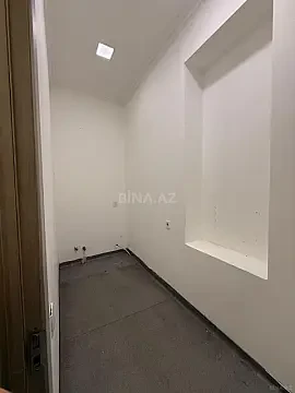 Kirayə verilir obyekt 55 m²