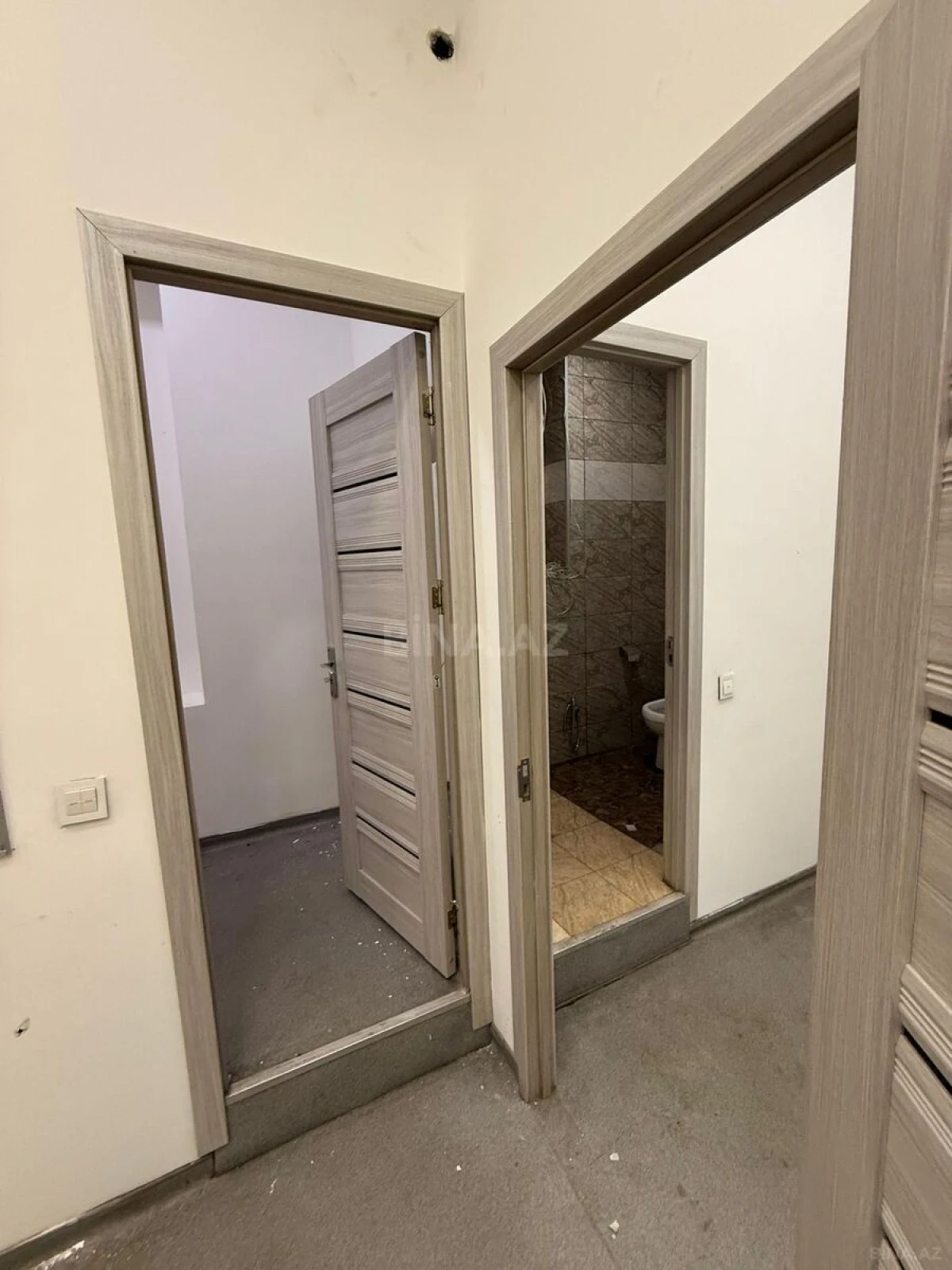Kirayə verilir obyekt 55 m²