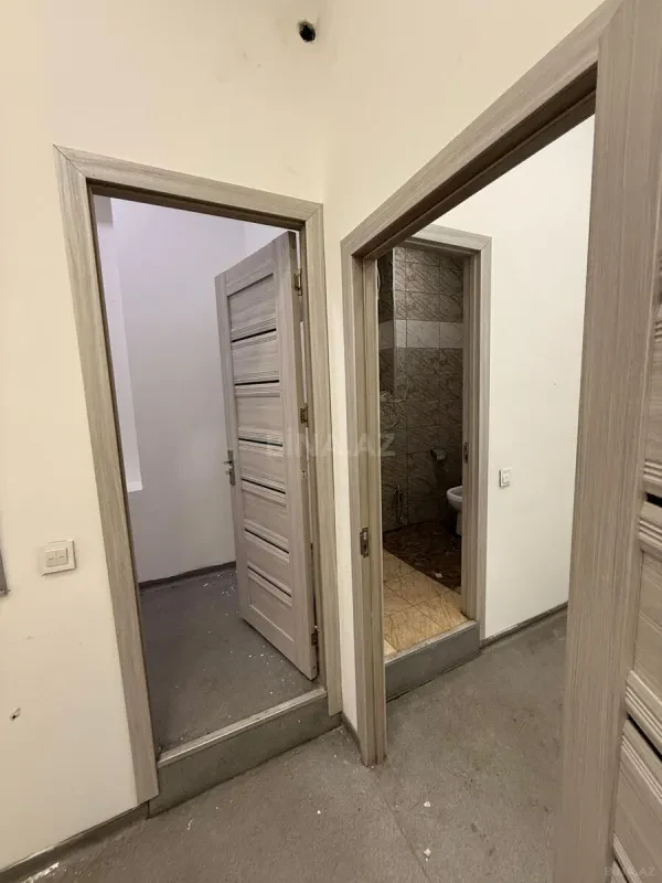 Kirayə verilir obyekt 55 m²