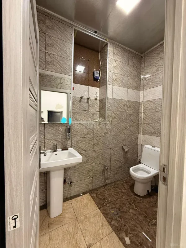 Kirayə verilir obyekt 55 m²