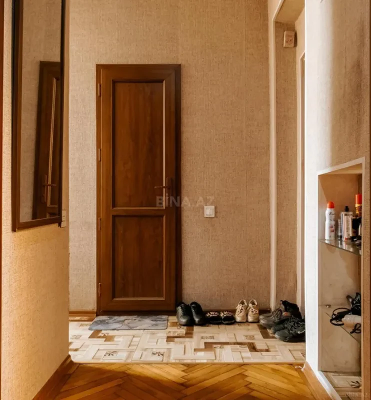 Kirayə verilir 2 otaqlı mənzil 55 m²