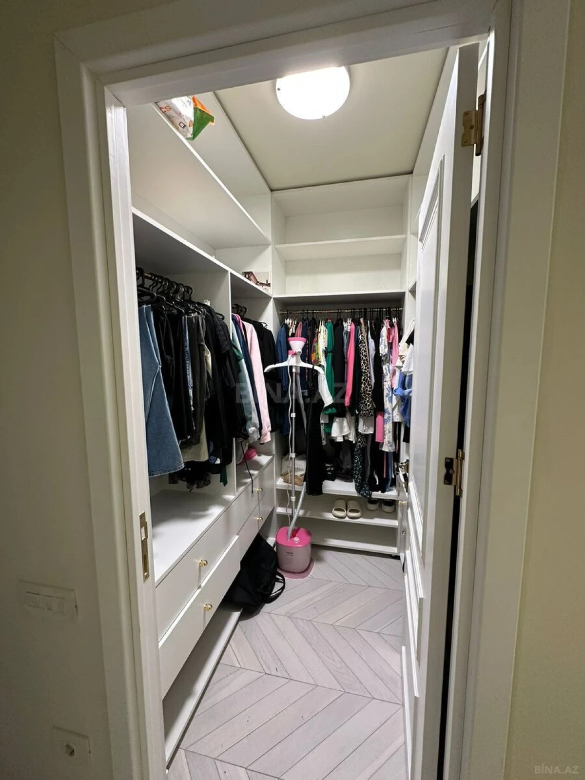Kirayə verilir 3 otaqlı mənzil 82 m²