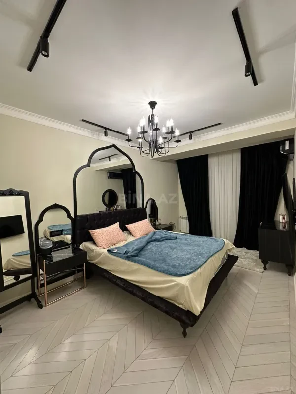 Kirayə verilir 3 otaqlı mənzil 82 m²