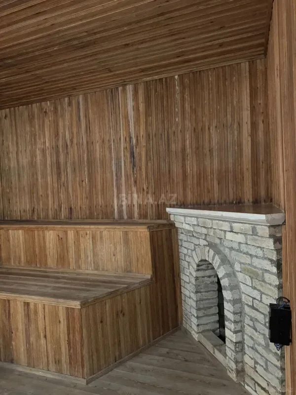 Satılır 6 otaqlı həyət evi 220 m²