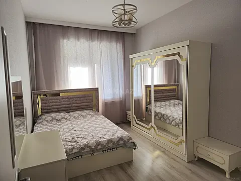 Kirayə verilir 2 otaqlı mənzil 60 m²