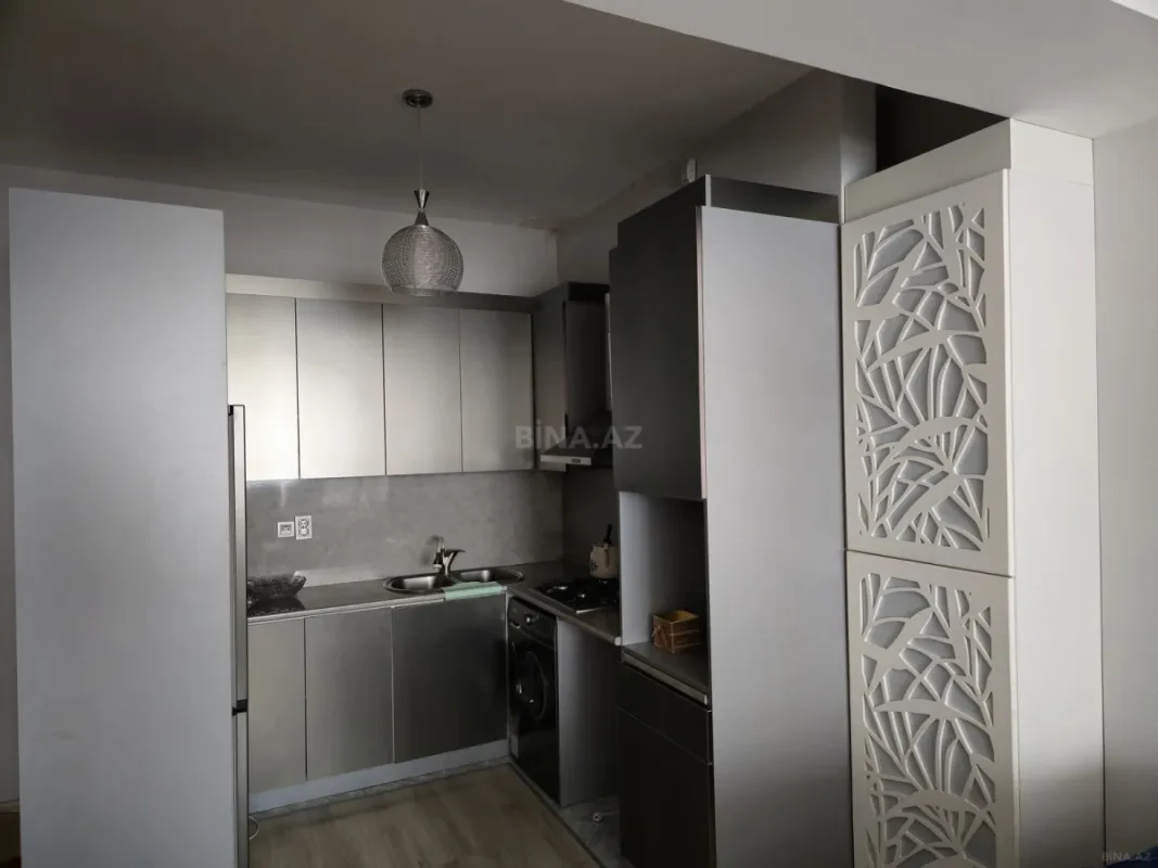 Kirayə verilir 2 otaqlı mənzil 60 m²