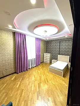 Kirayə verilir 3 otaqlı mənzil 120 m²