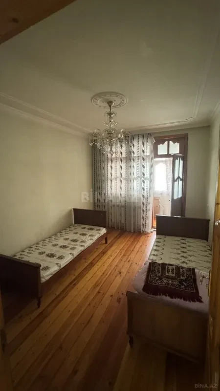 Satılır 3 otaqlı mənzil 78 m²