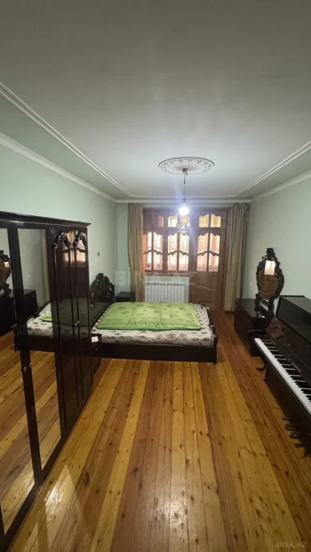 Satılır 3 otaqlı mənzil 78 m²