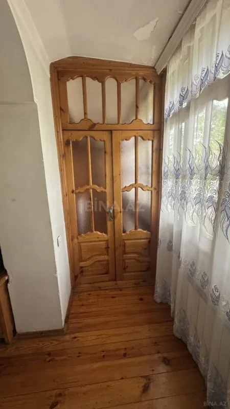 Satılır 3 otaqlı mənzil 78 m²