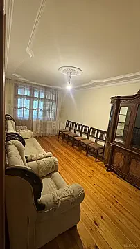 Satılır 3 otaqlı mənzil 78 m²