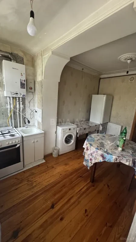 Satılır 3 otaqlı mənzil 78 m²